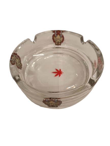 Cinzeiro para cigarro Oikos M04